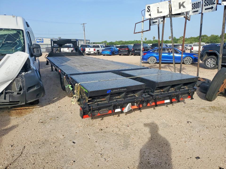 2026 Load Trail Unknown მანქანა იყიდება აუქციონზე, vin: 4ZEGP3020T1362286, აუქციონის ნომერი: 57656436