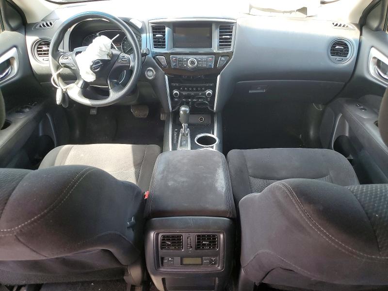 Aukcja sprzedaży 2014 Nissan Pathfinder, vin: 5N1AR2MM9EC636484, numer aukcji: 85974545