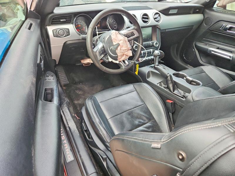 Продаж на аукціоні авто 2015 Ford Mustang, vin: 1FA6P8CF7F5305971, номер лоту: 61878236