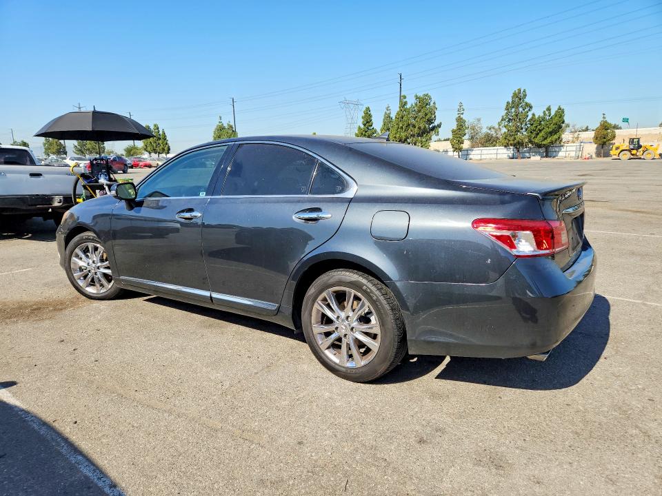 Aukcja sprzedaży 2011 Lexus Es, vin: JTHBK1EG8B2441170, numer aukcji: 61817386