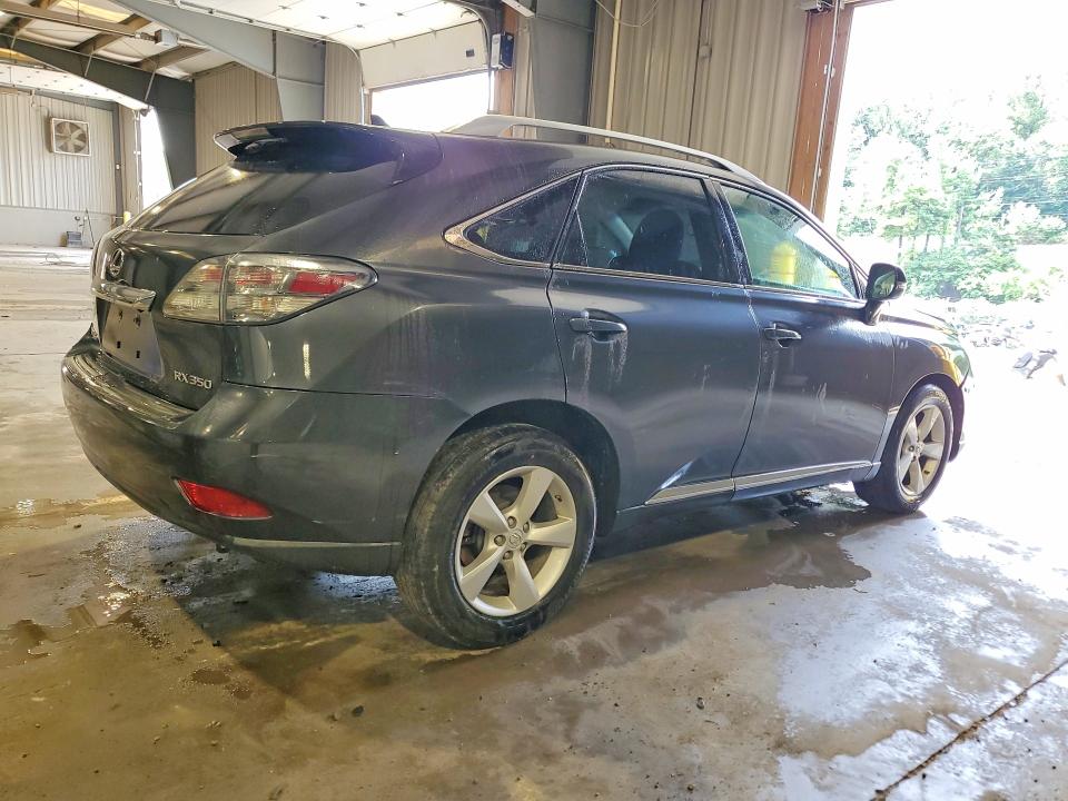 Aukcja sprzedaży 2010 Lexus Rx, vin: 2T2BK1BA3AC012256, numer aukcji: 62159276