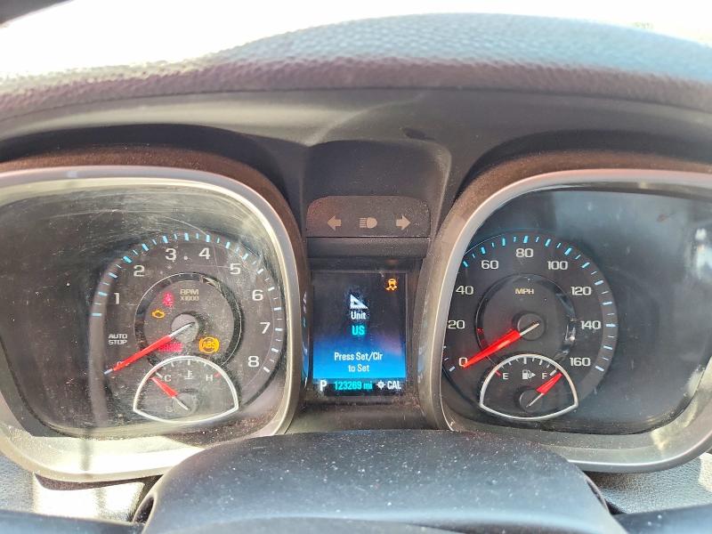 Продаж на аукціоні авто 2015 Chevrolet Malibu, vin: 1G11B5SL4FF331570, номер лоту: 60866756