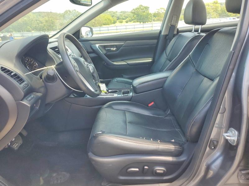 Продажа на аукционе авто 2017 Nissan Altima, vin: 1N4AL3AP0HC174112, номер лота: 62401686
