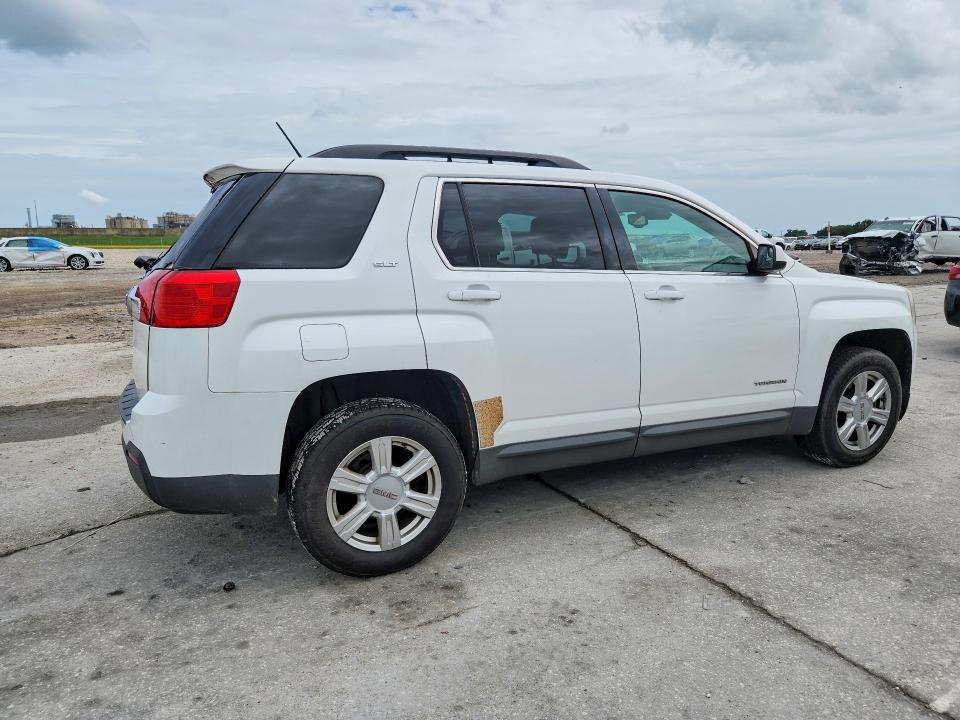 Продаж на аукціоні авто 2014 Gmc Terrain, vin: 2GKALSEK3E6299455, номер лоту: 60755766