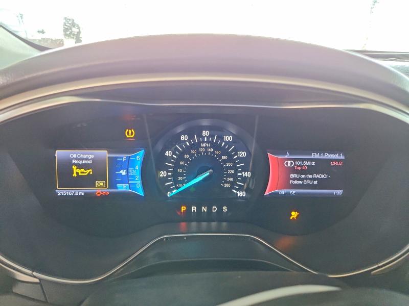 Продаж на аукціоні авто 2013 Ford Fusion, vin: 3FA6P0H98DR148899, номер лоту: 59352106