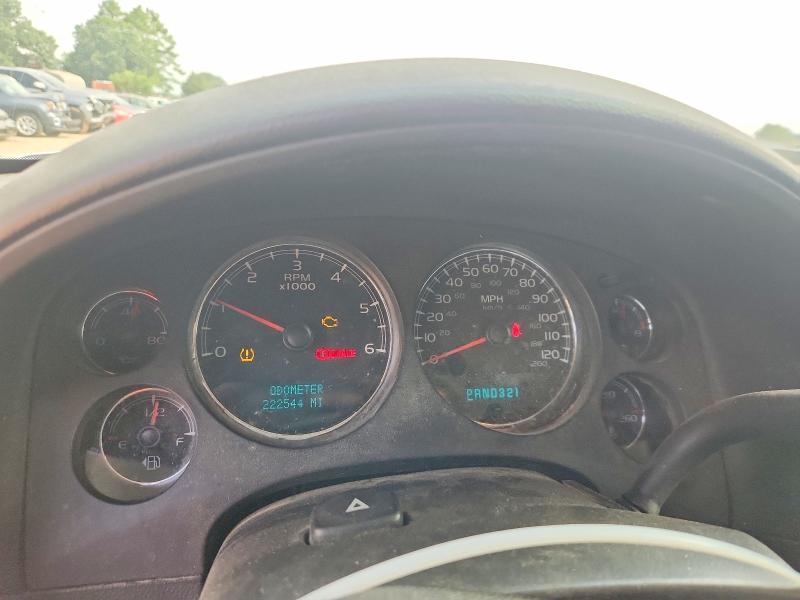 2007 Gmc New Sierra მანქანა იყიდება აუქციონზე, vin: 2GTFC13Y971634351, აუქციონის ნომერი: 59599986