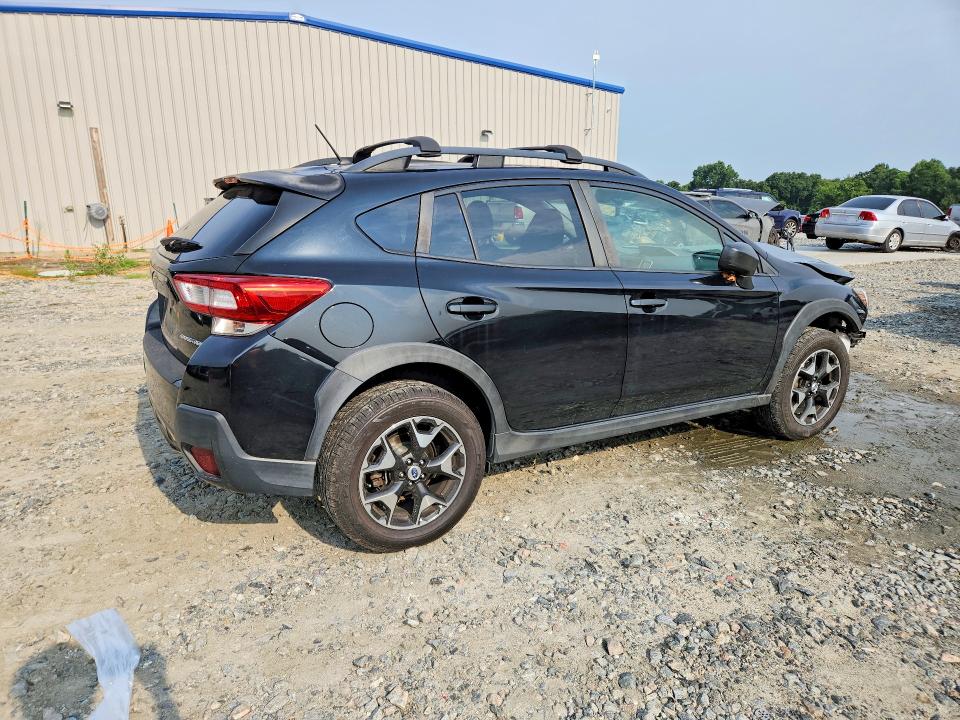 Aukcja sprzedaży 2018 Subaru Crosstrek, vin: JF2GTAAC1JH233457, numer aukcji: 62006366