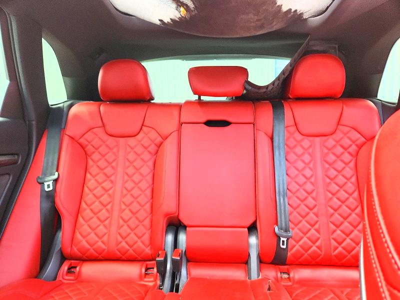 Aukcja sprzedaży 2018 Audi Sq5, vin: WA1A4AFY7J2203432, numer aukcji: 60136766