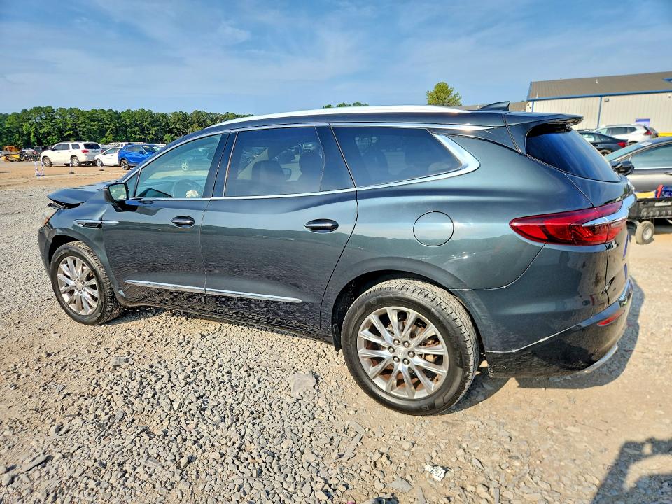 Aukcja sprzedaży 2019 Buick Enclave, vin: 5GAERBKWXKJ245055, numer aukcji: 61196046