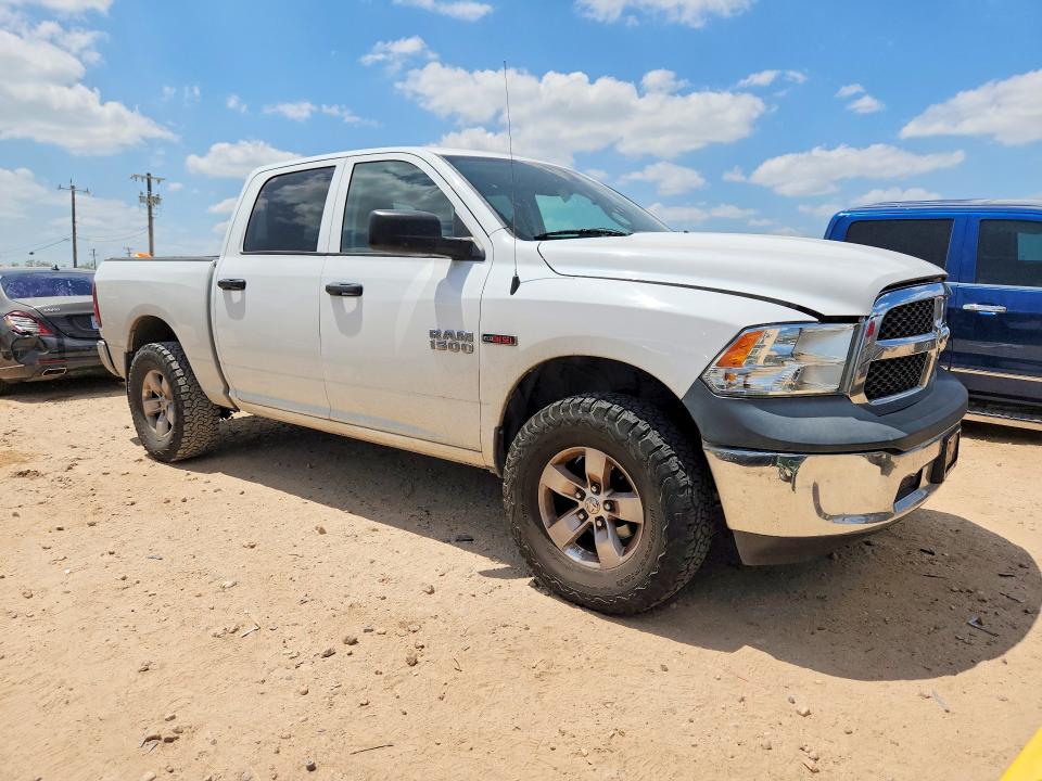 Aukcja sprzedaży 2015 Ram 1500, vin: 1C6RR7KM2FS694233, numer aukcji: 62862806