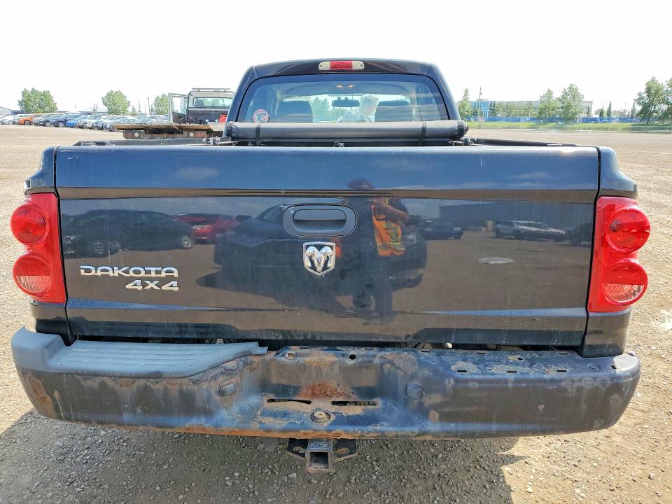 Aukcja sprzedaży 2008 Dodge Dakota, vin: 1D7HW32K08S555120, numer aukcji: 61638926