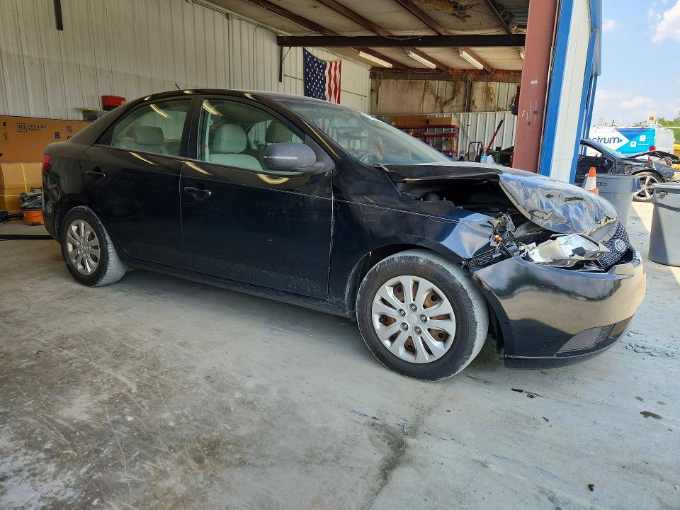 Продажа на аукционе авто 2013 Kia Forte, vin: KNAFU4A28D5735157, номер лота: 61310176
