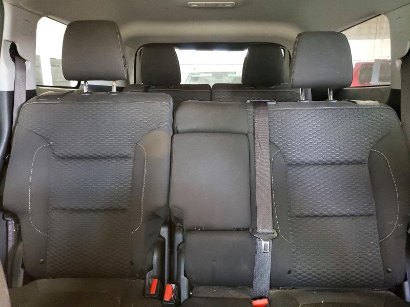 Продаж на аукціоні авто 2017 Gmc Acadia, vin: 1GKKNLLA9HZ231121, номер лоту: 61163066
