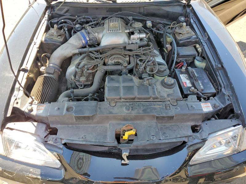 Aukcja sprzedaży 1998 Ford Mustang, vin: 1FAFP46V1WF165647, numer aukcji: 62424736