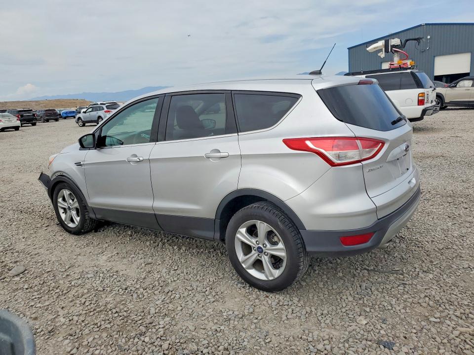 Aukcja sprzedaży 2014 Ford Escape, vin: 1FMCU9GX8EUC75765, numer aukcji: 63177346