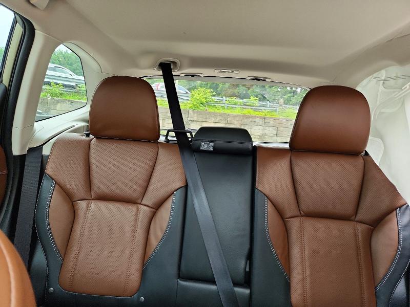 Продаж на аукціоні авто 2024 Subaru Forester, vin: JF2SKAMC1RH433405, номер лоту: 62948756
