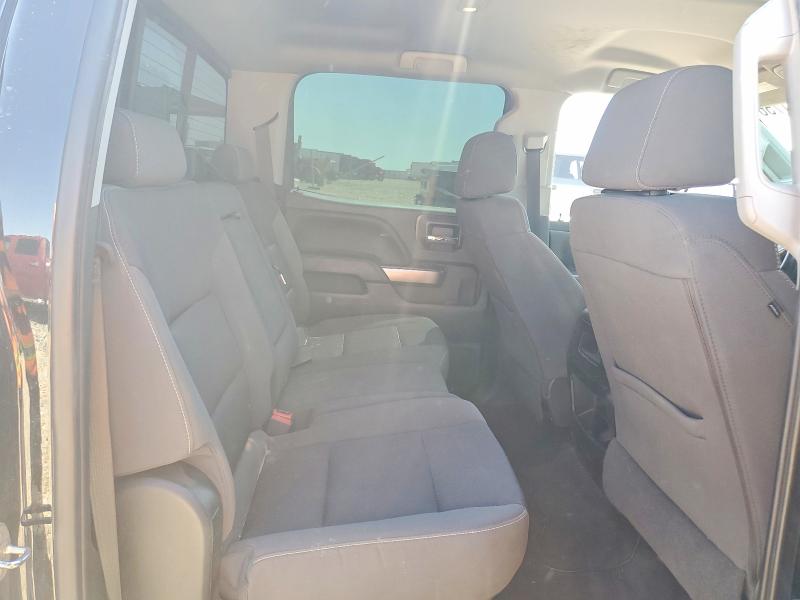 Aukcja sprzedaży 2018 Chevrolet Silverado, vin: 3GCUKREC5JG175277, numer aukcji: 61421756