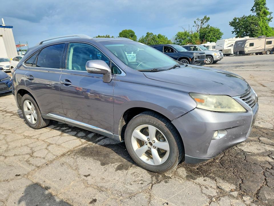 Aukcja sprzedaży 2015 Lexus Rx 350, vin: 2T2BK1BA6FC298370, numer aukcji: 57180826
