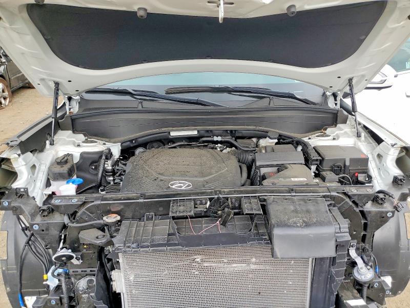 Продаж на аукціоні авто 2025 Hyundai Palisade, vin: KM8R4DGE4SU918068, номер лоту: 63055376