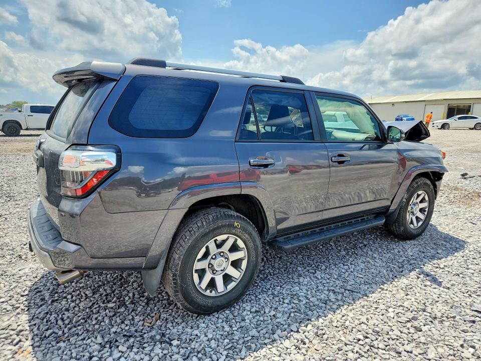 2015 Toyota 4runner მანქანა იყიდება აუქციონზე, vin: JTEBU5JR3F5247561, აუქციონის ნომერი: 62340966