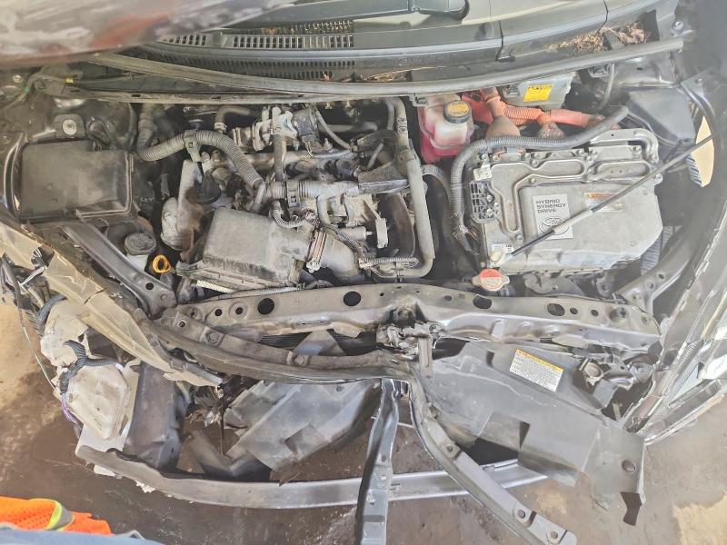 Aukcja sprzedaży 2016 Toyota Prius C, vin: JTDKDTB3XG1115859, numer aukcji: 60926716