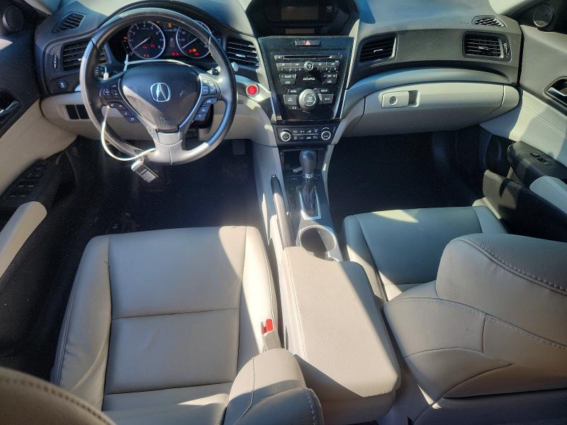 Aukcja sprzedaży 2016 Acura Ilx, vin: 19UDE2F37GA024298, numer aukcji: 62600926