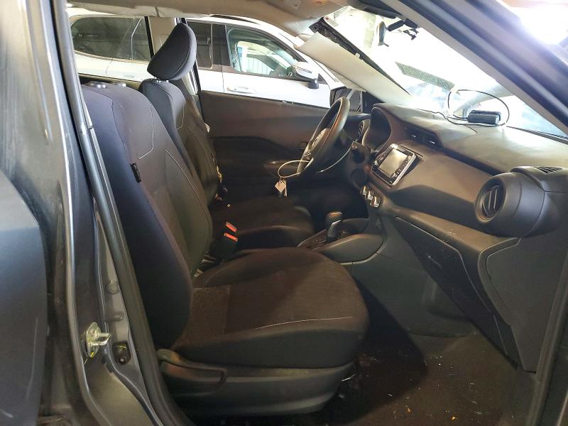 Продаж на аукціоні авто 2022 Nissan Kicks, vin: 3N1CP5BV7NL490383, номер лоту: 60356026