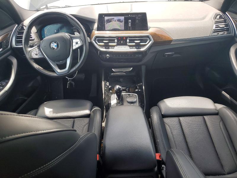 Продаж на аукціоні авто 2023 Bmw X3, vin: 5UX43DP06P9R48624, номер лоту: 61897876