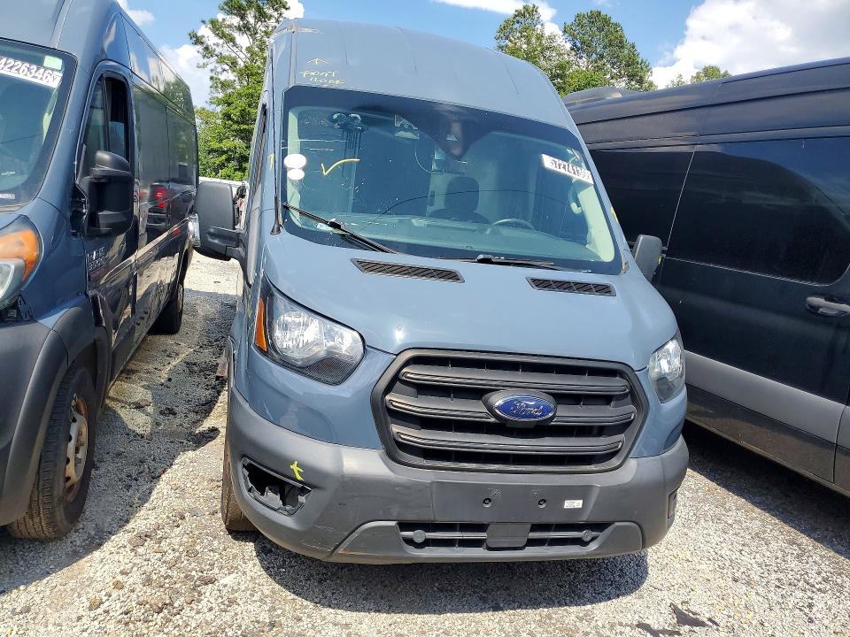 Продажа на аукционе авто 2020 Ford Transit, vin: 1FTBR3X85LKB27766, номер лота: 57274136