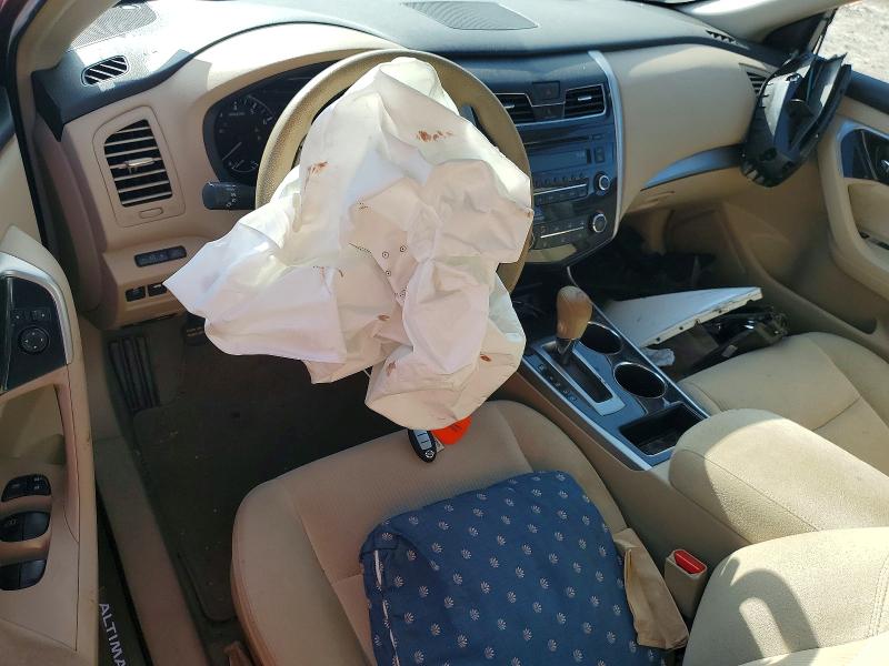 Aukcja sprzedaży 2013 Nissan Altima, vin: 1N4AL3AP9DN473564, numer aukcji: 62303266