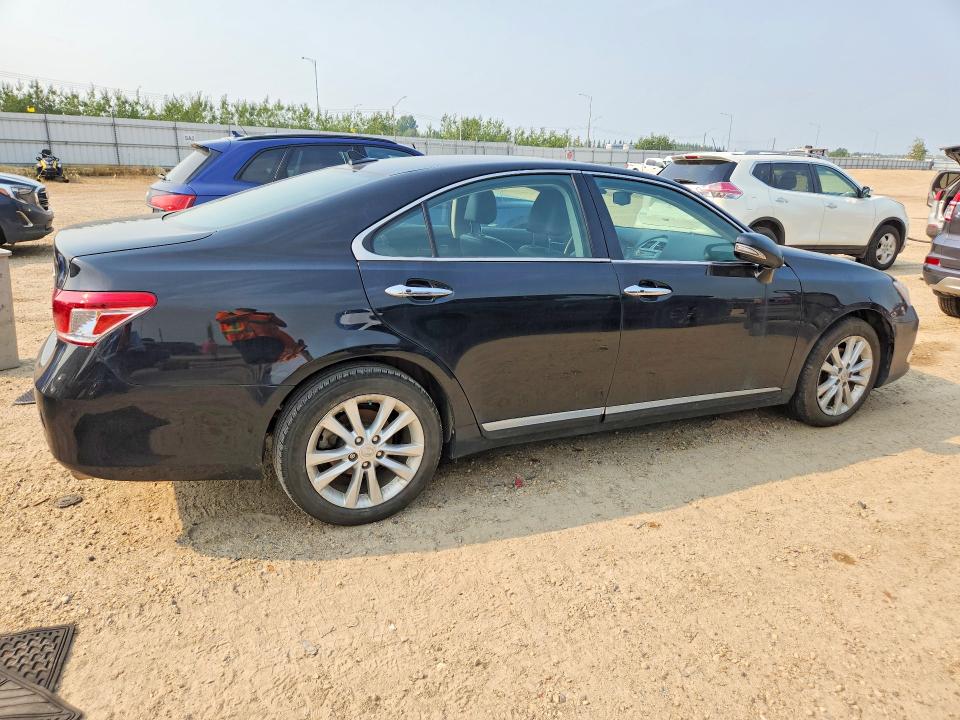 Aukcja sprzedaży 2010 Lexus Es, vin: JTHBK1EG0A2377950, numer aukcji: 62121226