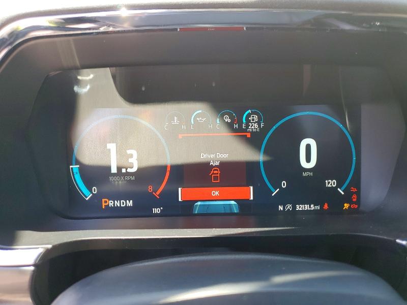 Aukcja sprzedaży 2021 Ford F150, vin: 1FTFW1E58MFC34361, numer aukcji: 59384846