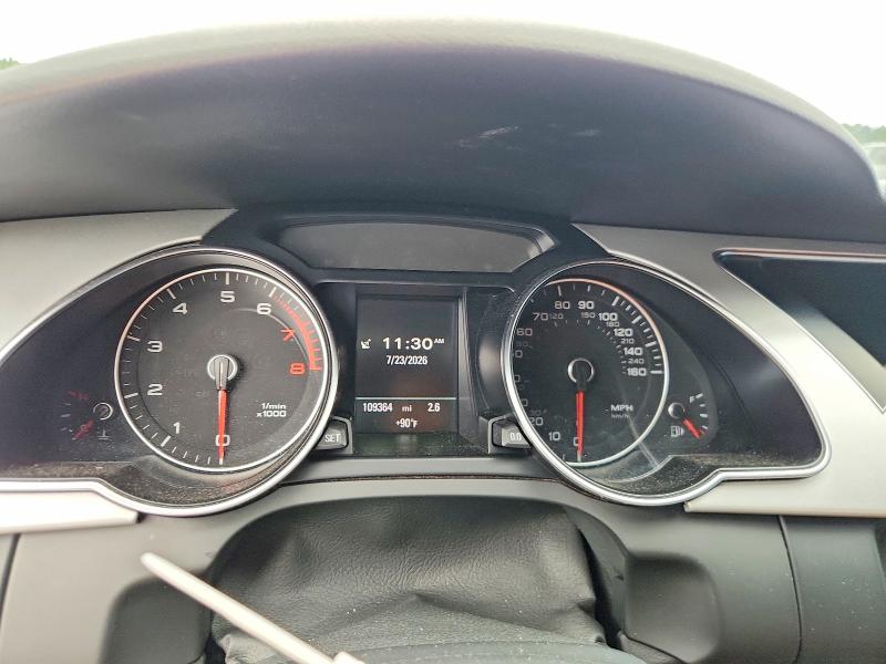 Продажа на аукционе авто 2016 Audi A5, vin: WAUM2AFR2GA026981, номер лота: 61968546