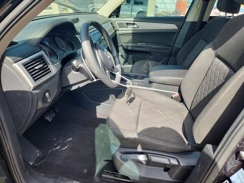 Aukcja sprzedaży 2018 Volkswagen Atlas, vin: 1V2AP2CA2JC541193, numer aukcji: 60743486