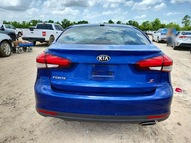 Aukcja sprzedaży 2017 Kia Forte, vin: 3KPFL4A71HE092310, numer aukcji: 61436876
