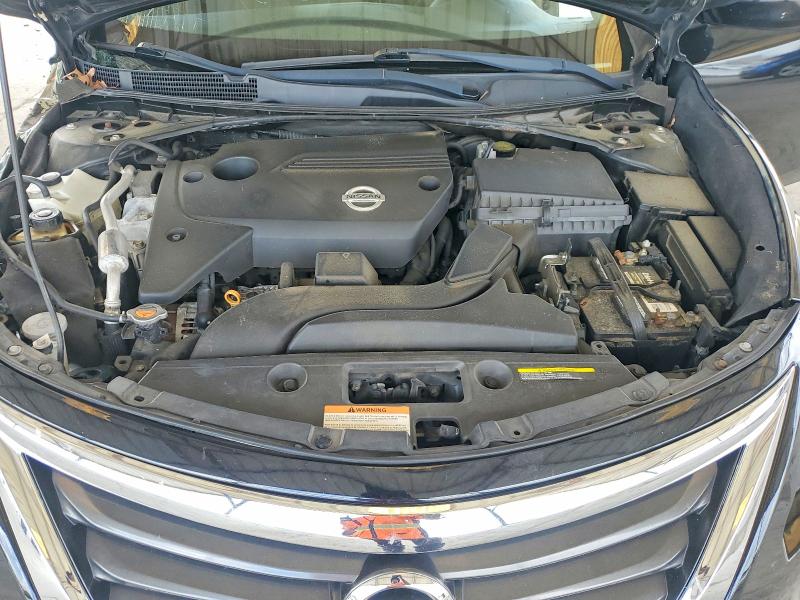 2013 Nissan Altima მანქანა იყიდება აუქციონზე, vin: 1N4AL3AP3DN535203, აუქციონის ნომერი: 61347036