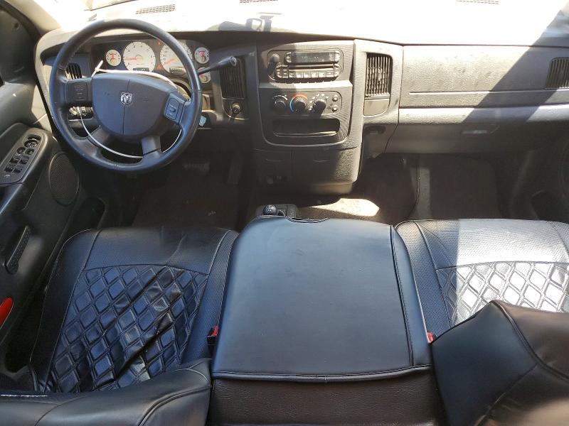 2005 Dodge Ram 1500 მანქანა იყიდება აუქციონზე, vin: 1D7HU18D25S108383, აუქციონის ნომერი: 60375296