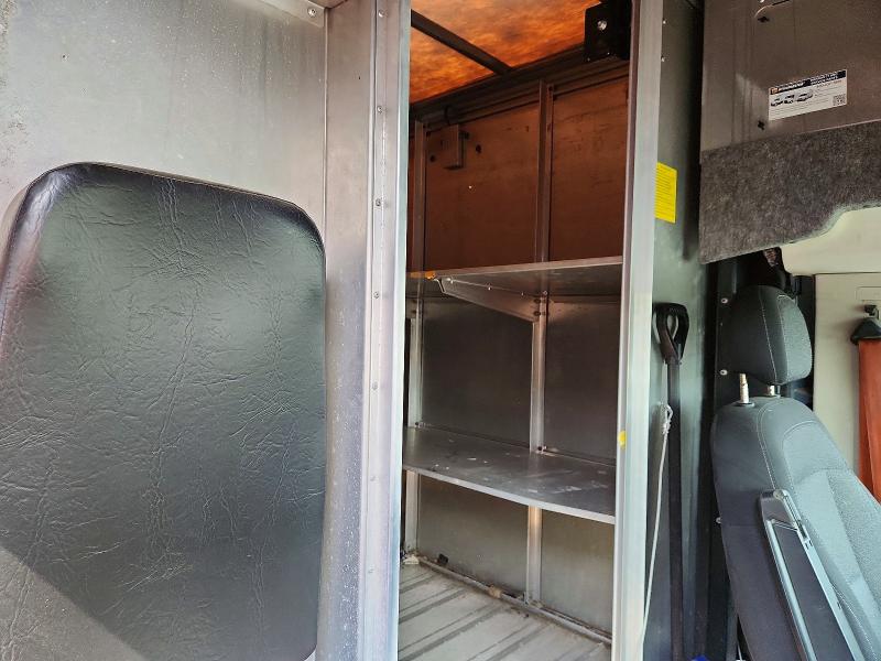 Продаж на аукціоні авто 2022 Ram Promaster 3500, vin: 3C7WRVMG2NE136927, номер лоту: 59746366
