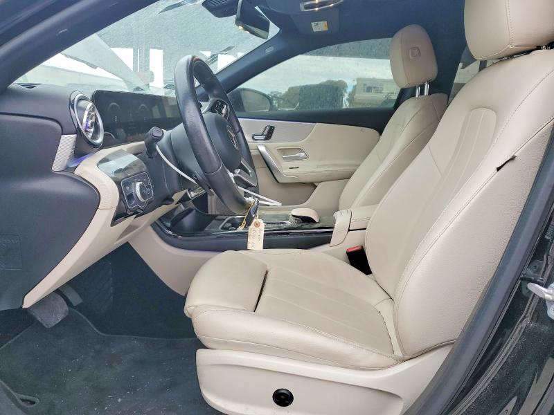 Aukcja sprzedaży 2021 Mercedes-benz A, vin: W1K3G4EB5MJ268445, numer aukcji: 61604326