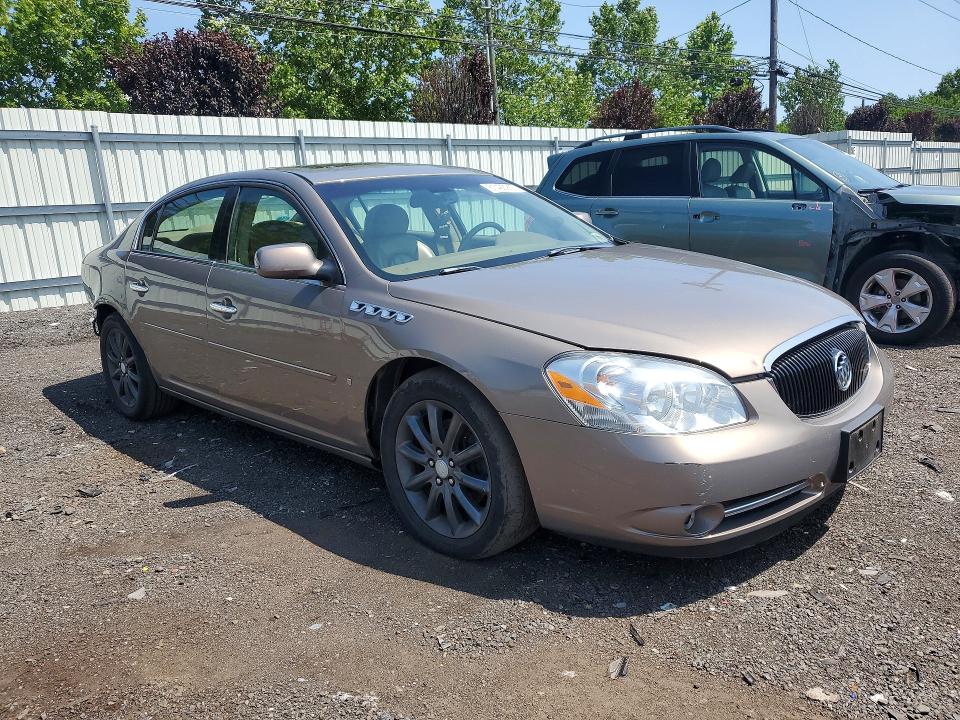 Aukcja sprzedaży 2006 Buick Lucerne, vin: 1G4HE57Y76U153792, numer aukcji: 61426916