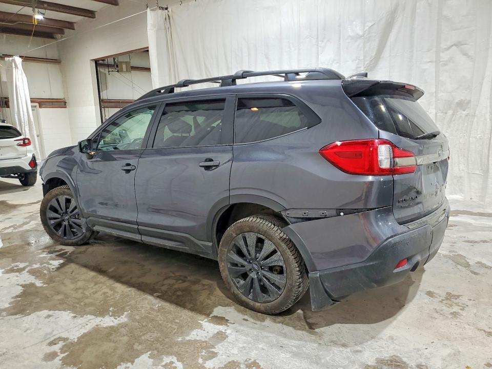 Aukcja sprzedaży 2022 Subaru Ascent, vin: 4S4WMAJD2N3442026, numer aukcji: 77250725