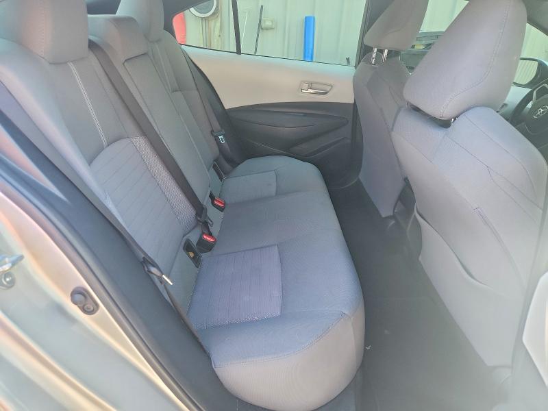 Продажа на аукционе авто 2020 Toyota Corolla, vin: JTDS4RCE5LJ020025, номер лота: 59608476