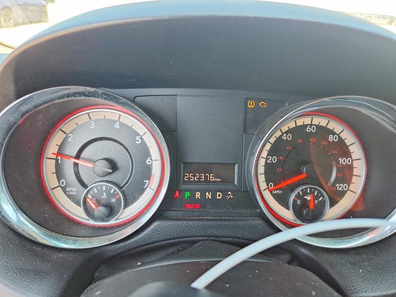 62967046 :رقم المزاد ، 2C4RDGBG2DR726243 vin ، 2013 Dodge Grand Caravan مزاد بيع