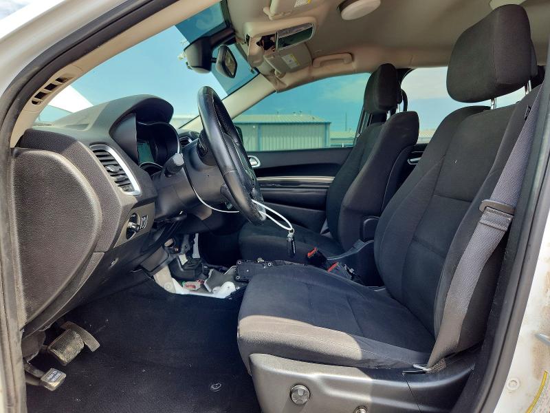 Продажа на аукционе авто 2019 Dodge Durango, vin: 1C4SDJFTXKC711291, номер лота: 60280716