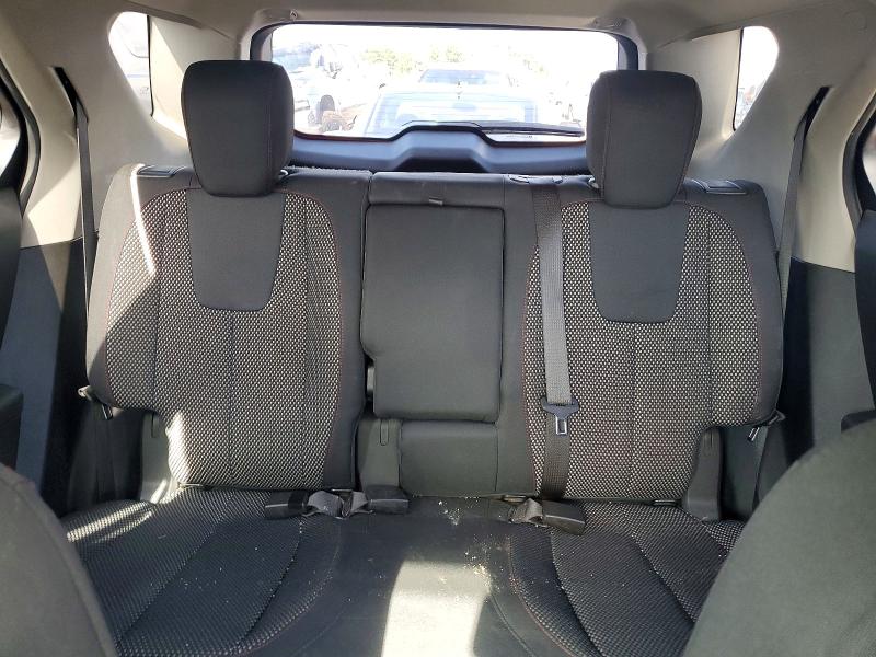 2015 Chevrolet Equinox მანქანა იყიდება აუქციონზე, vin: 2GNALBEK2F6426989, აუქციონის ნომერი: 62710316