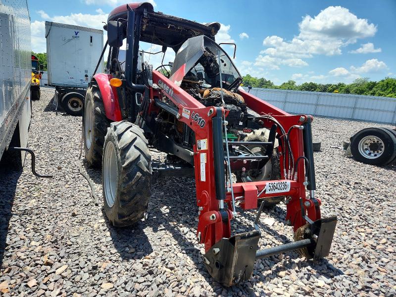 Aukcja sprzedaży 2019 Case Ih Unknown, vin: ELRFA75ALKAY00990, numer aukcji: 53643236