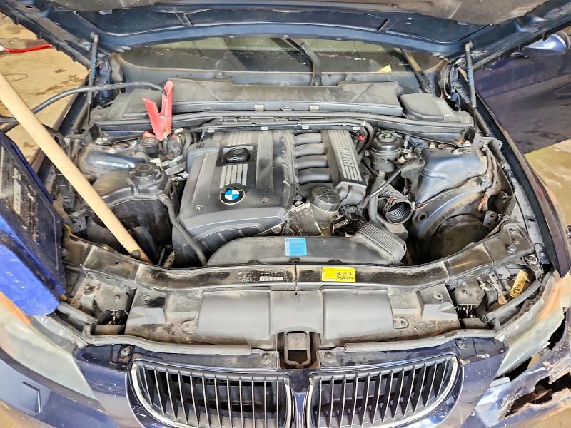 Aukcja sprzedaży 2008 Bmw 328, vin: WBAVC93598K043354, numer aukcji: 60167836