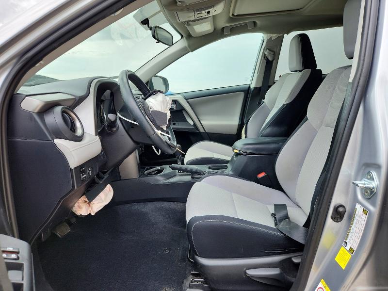 60805766 :رقم المزاد ، 2T3WFREV4GW304505 vin ، 2016 Toyota Rav4 مزاد بيع
