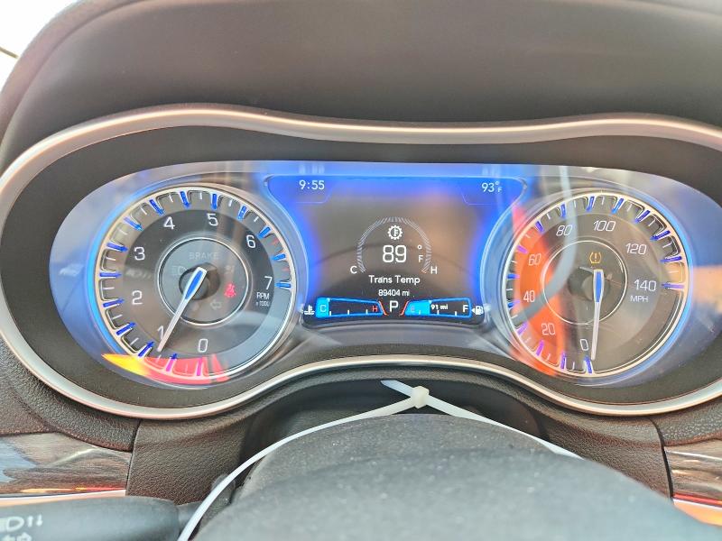 Продажа на аукционе авто 2022 Chrysler 300, vin: 2C3CCADG0NH158895, номер лота: 60235316