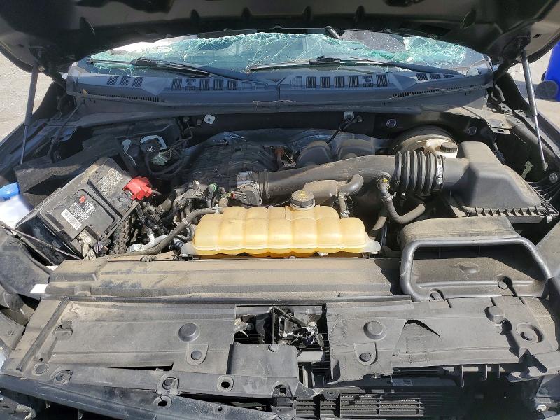 Продажа на аукционе авто 2020 Ford F150, vin: 1FTMF1CB8LKD46485, номер лота: 59189376